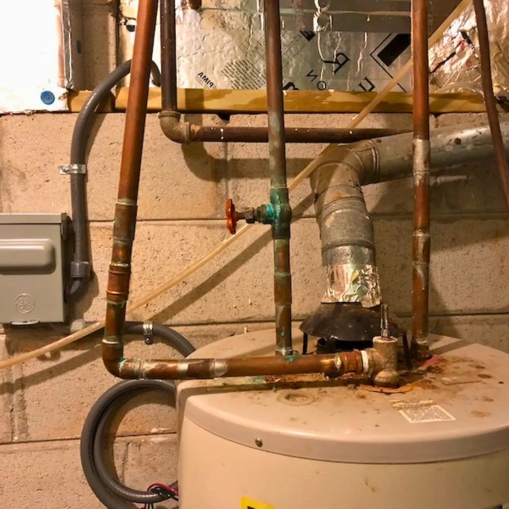 Water Heater Repair in Saint Johnsville, NY